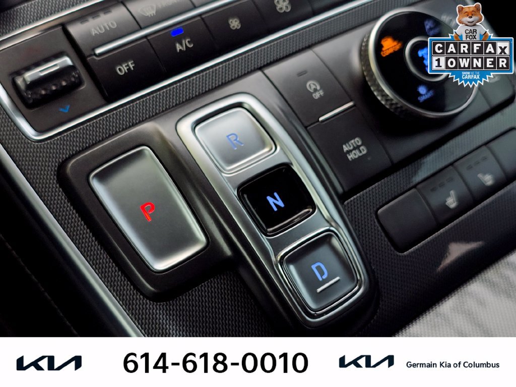Used 2022 Hyundai Santa Fe SEL w/ Convenience + Premium Package AWD/4WD image 25