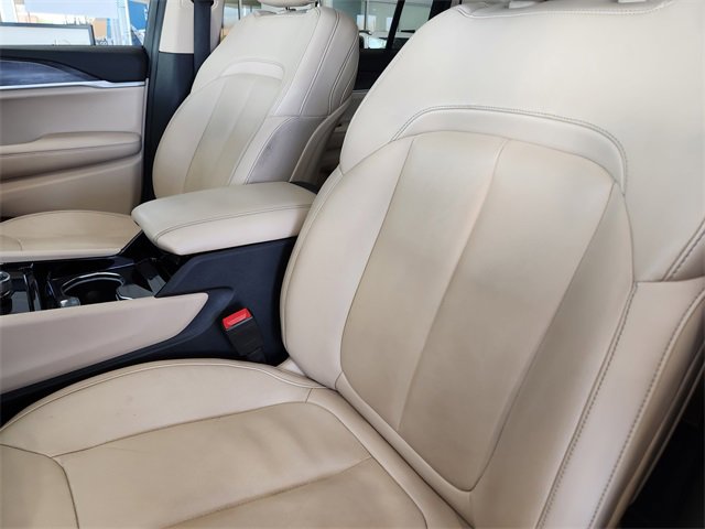 Used 2021 Jeep Grand Cherokee L Limited image 25