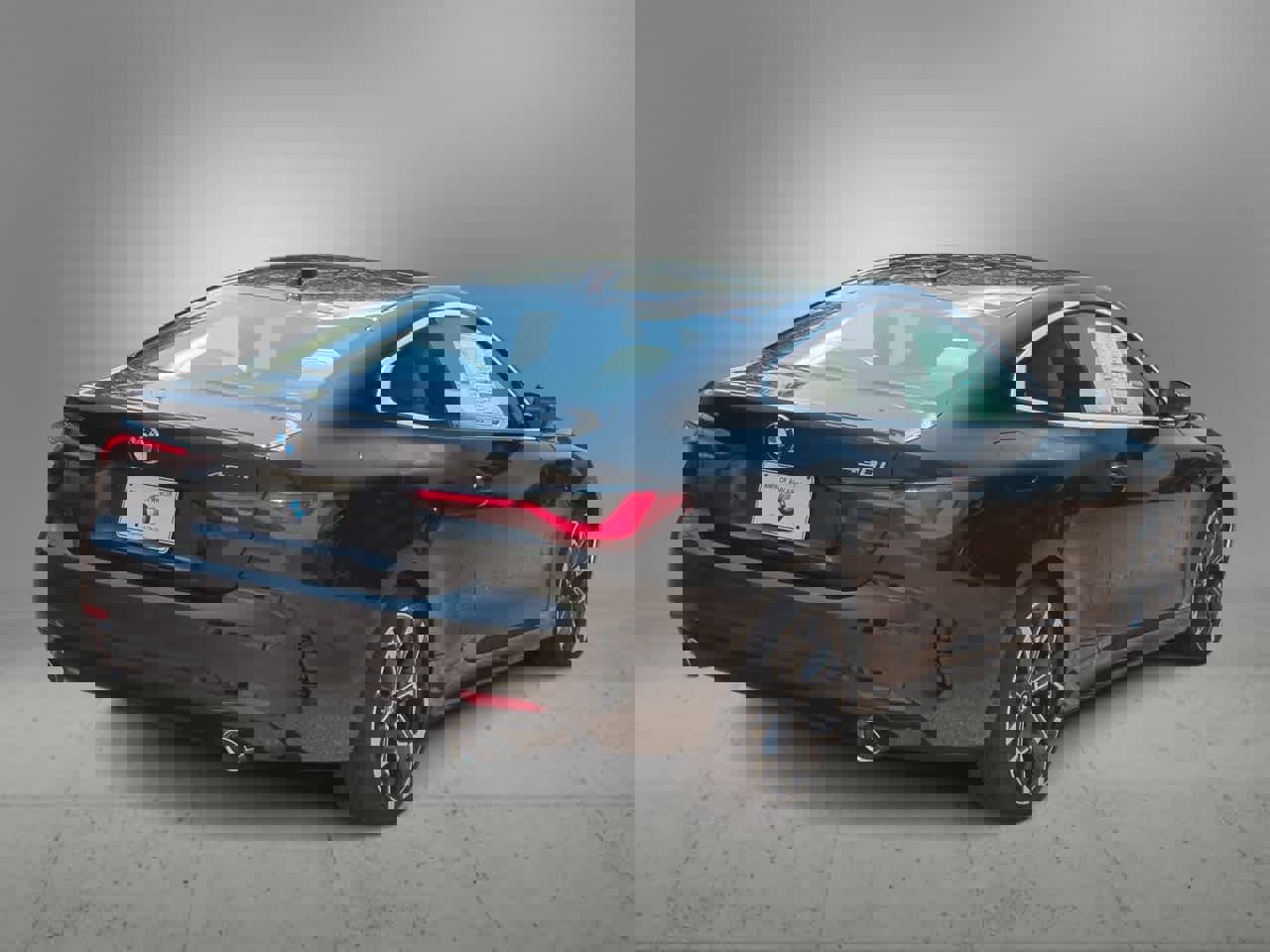 New 2026 BMW 430i xDrive Coupe w/ Premium Package image 8