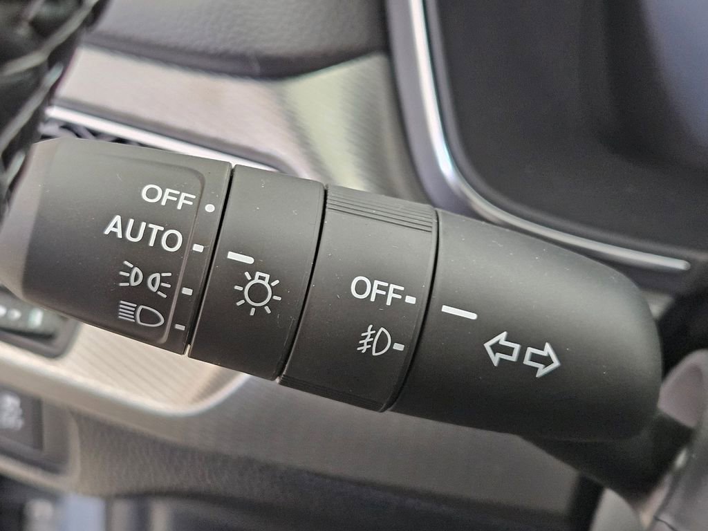 New 2026 Acura Integra A-Spec image 21