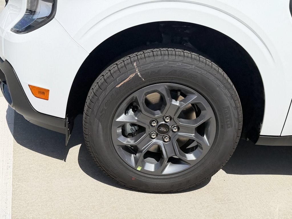 New 2026 Ford Maverick XLT w/ XLT Luxury Package AWD/4WD image 4