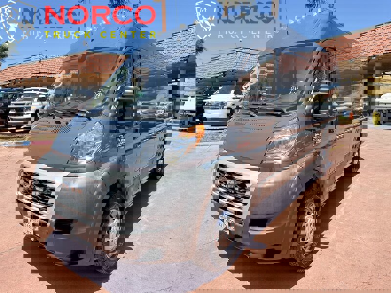 Used 2019 RAM ProMaster 3500 image 6