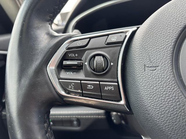 Used 2023 Acura MDX SH-AWD w/ Advance Package image 22