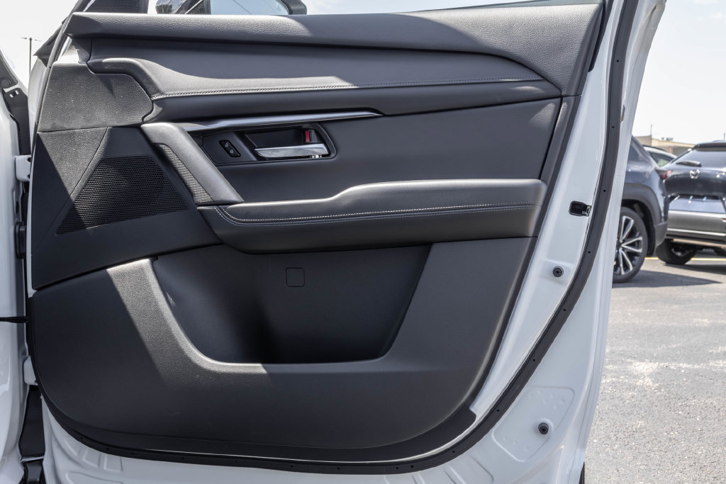 New 2026 MAZDA CX-5 Select AWD/4WD image 39