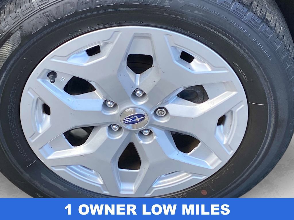 Certified 2022 Subaru Forester AWD/4WD image 28