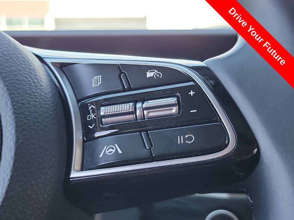 Used 2024 Kia Seltos S FWD image 6