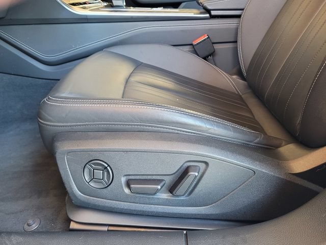 Used 2024 Audi A6 Premium Plus AWD/4WD image 21