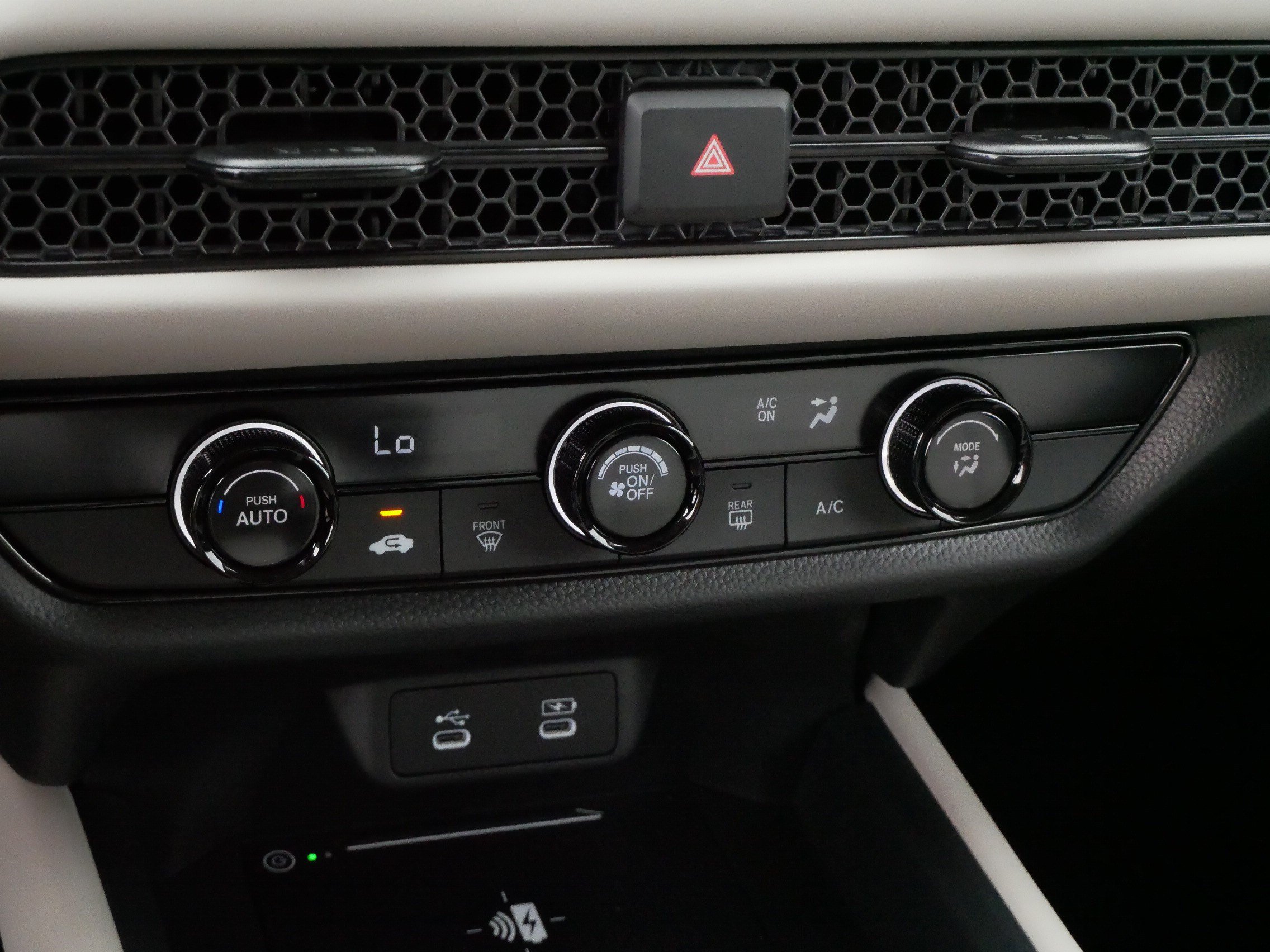 Certified 2026 Honda HR-V LX image 23