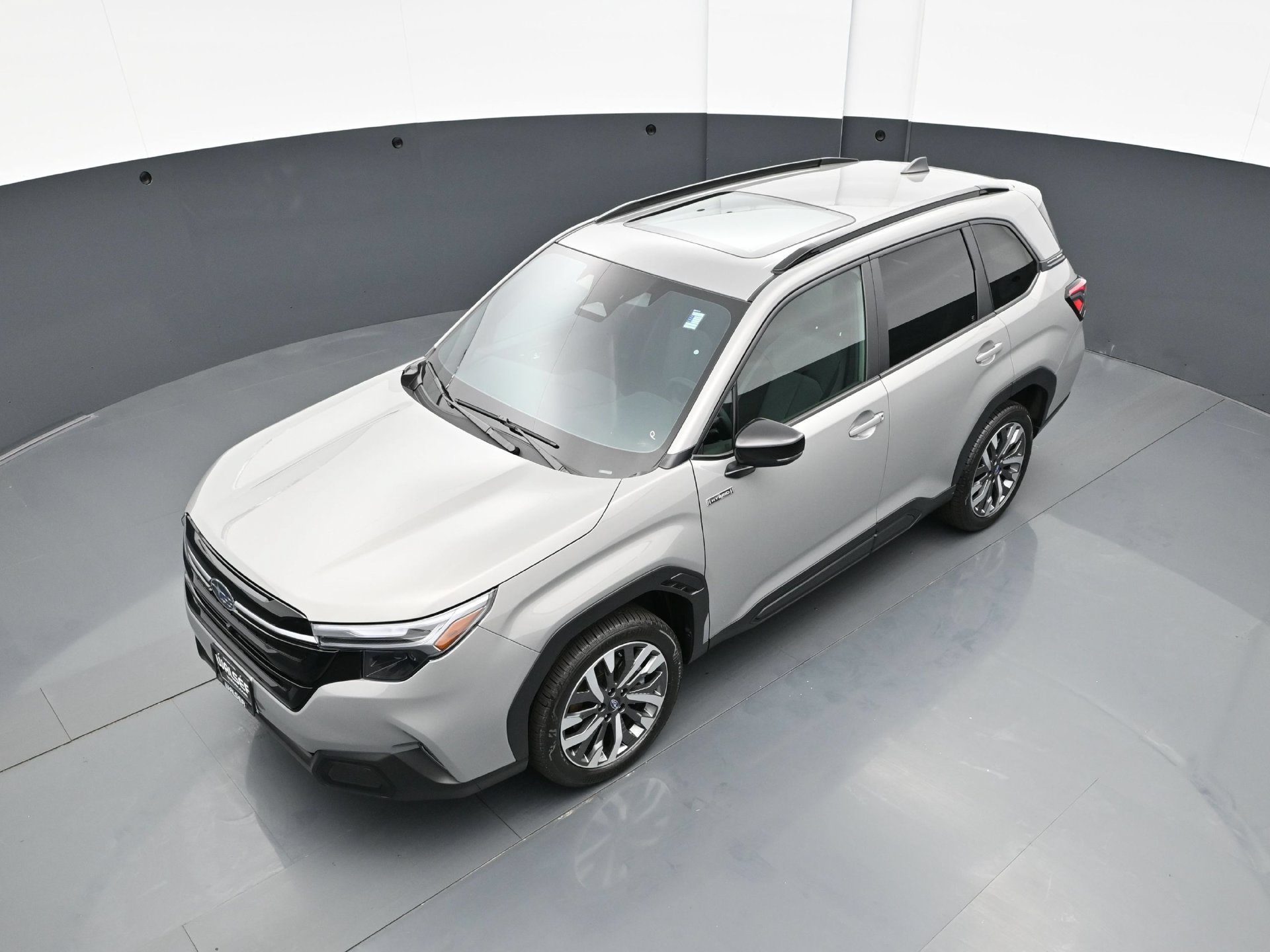 Used 2026 Subaru Forester Touring AWD/4WD image 43