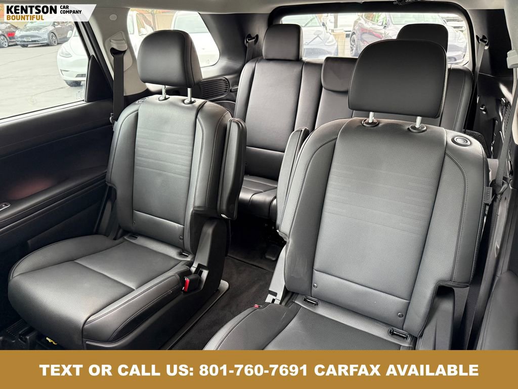 Used 2026 Hyundai Palisade Limited AWD/4WD image 25