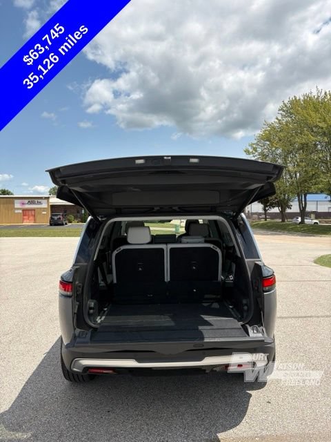 Used 2023 Rivian R1S Adventure AWD/4WD image 31