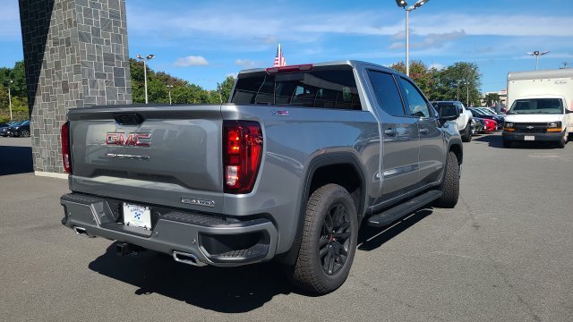 New 2026 GMC Sierra 1500 Elevation w/ Elevation Premium Package AWD/4WD image 7