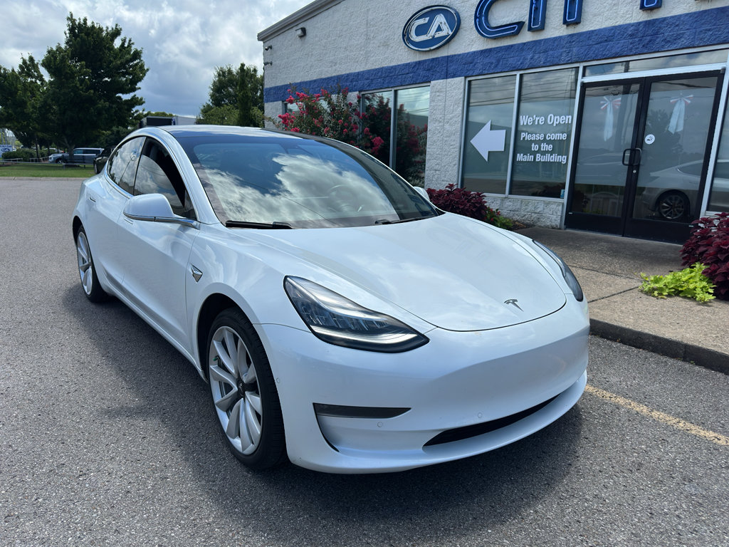 Used 2019 Tesla Model 3 RWD image 2