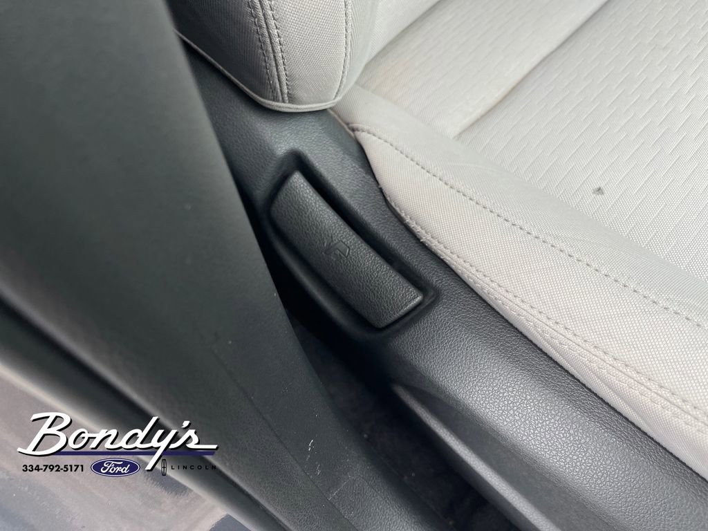 Used 2021 Hyundai Tucson SE image 17