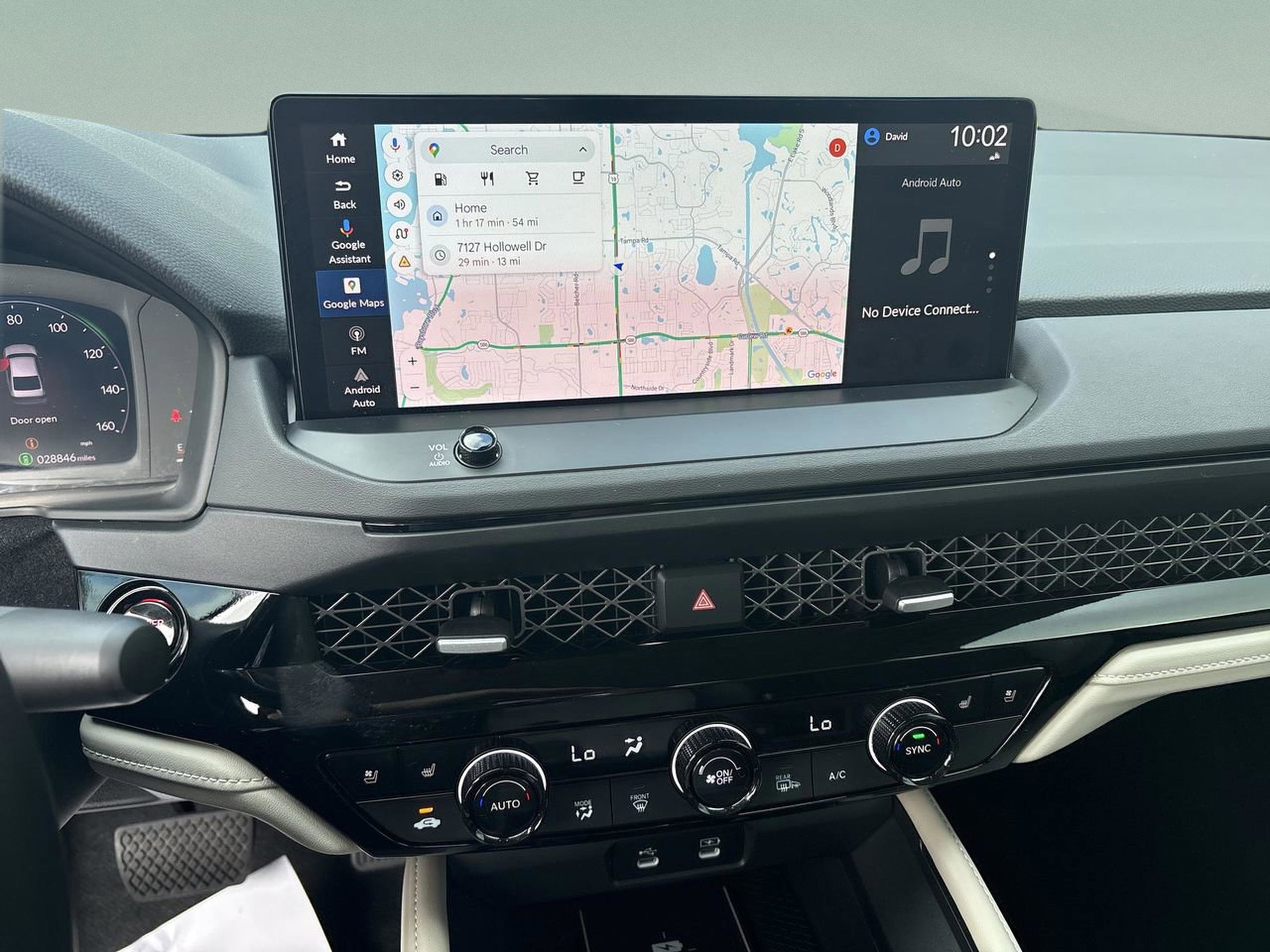 Used 2024 Honda Accord Touring image 27