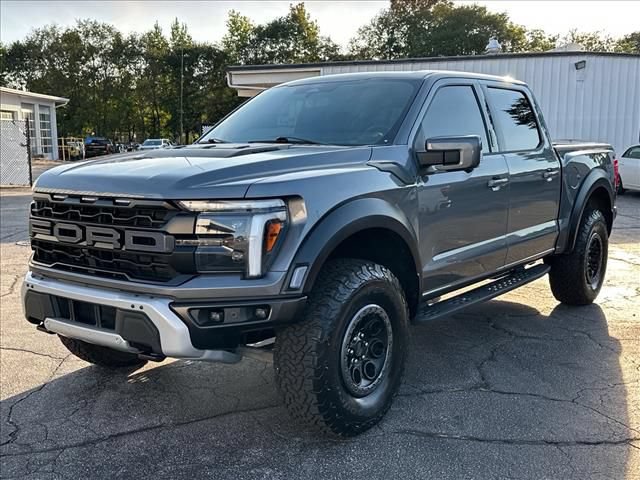 Used 2024 Ford F150 Raptor AWD/4WD image 5