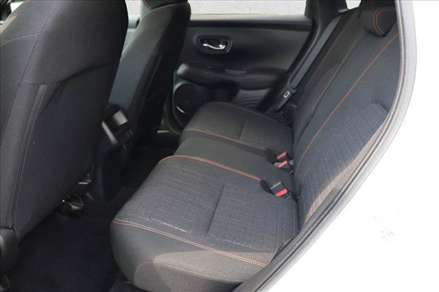 Certified 2024 Honda HR-V Sport image 22