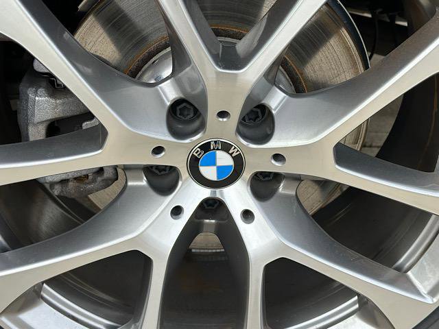 Certified 2025 BMW X5 xDrive40i image 33