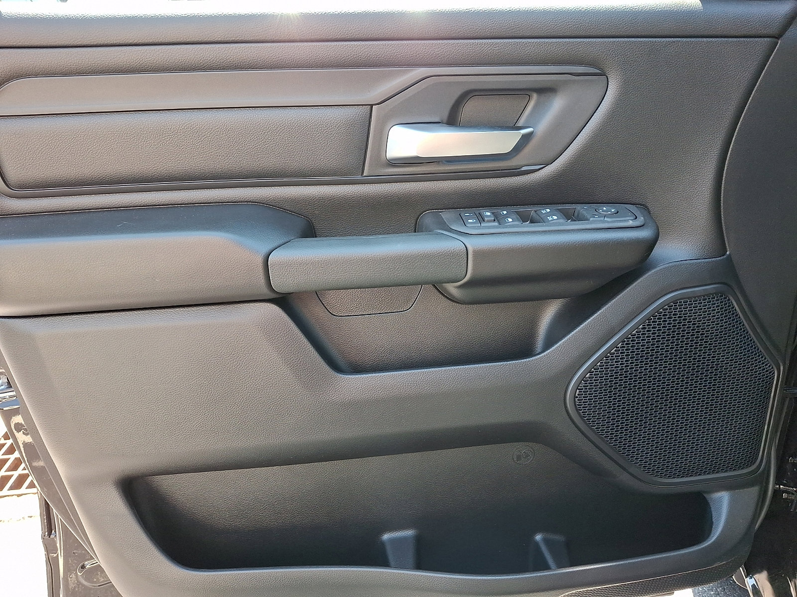 New 2026 RAM 1500 Express image 7