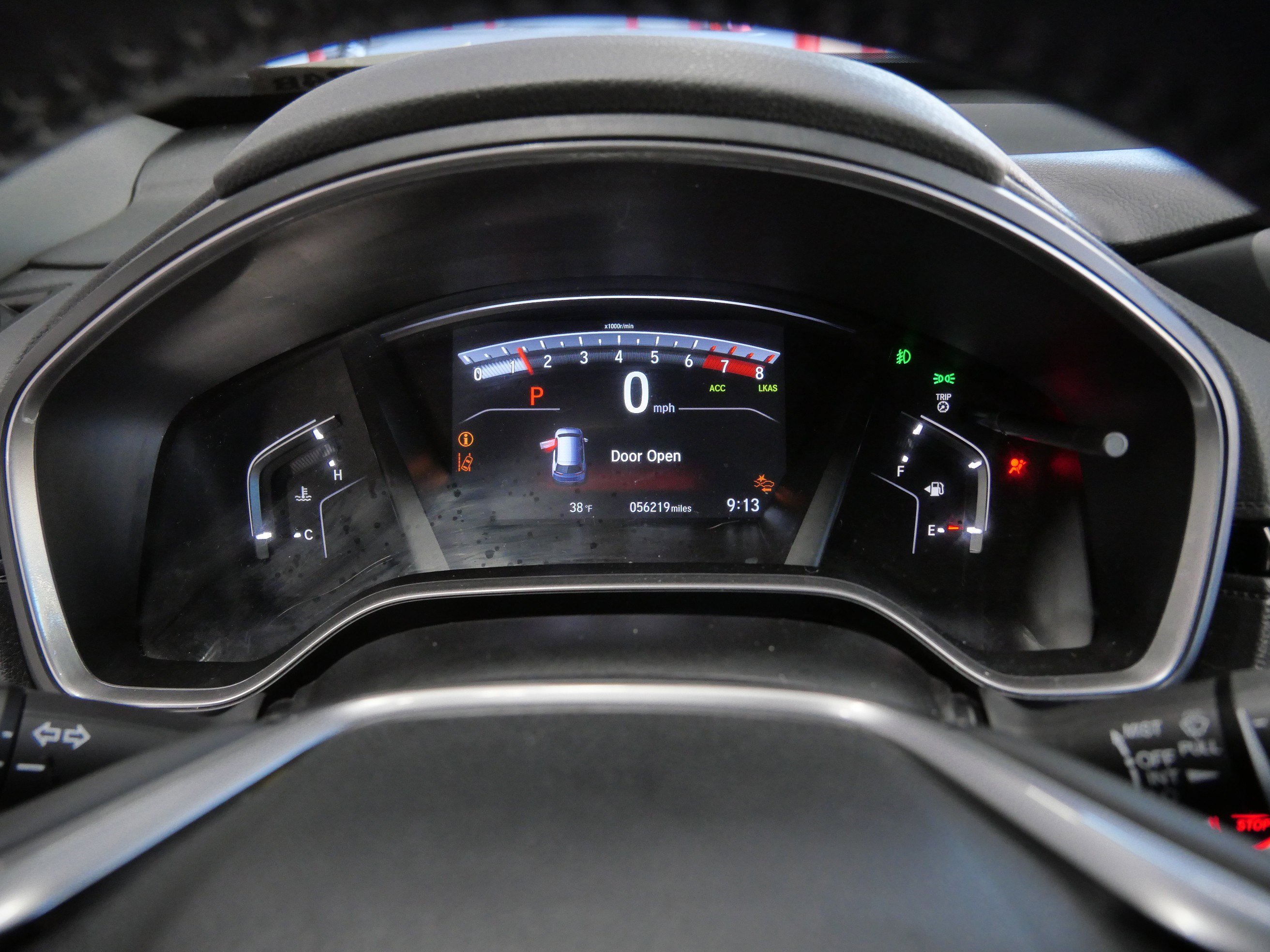 Used 2021 Honda CR-V EX-L image 21