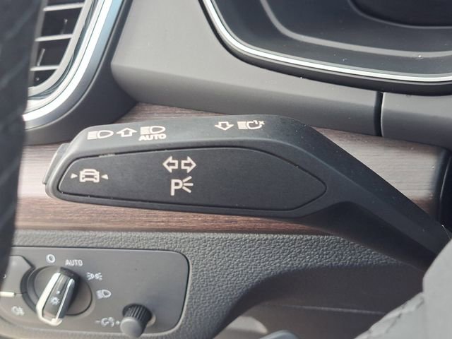 Used 2024 Audi Q5 2.0T Premium Plus image 10