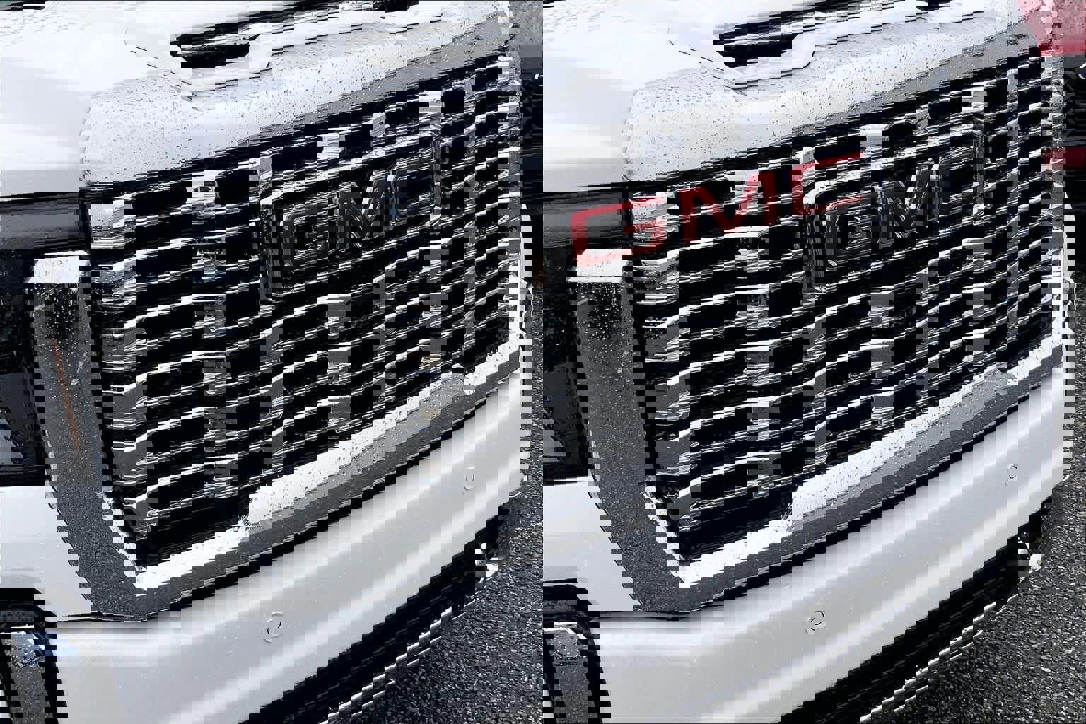 Used 2025 GMC Sierra 2500 Denali image 29