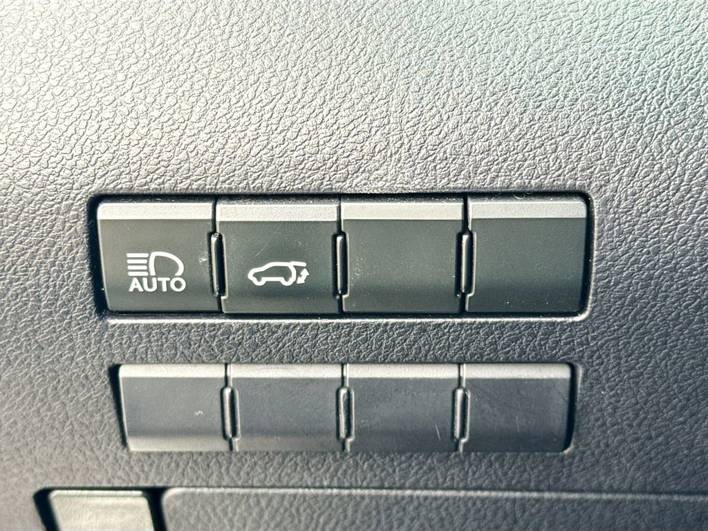 Used 2019 Lexus RX 350 FWD w/ Accessory Package image 11