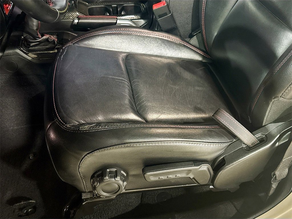 Used 2020 Jeep Gladiator Rubicon image 20