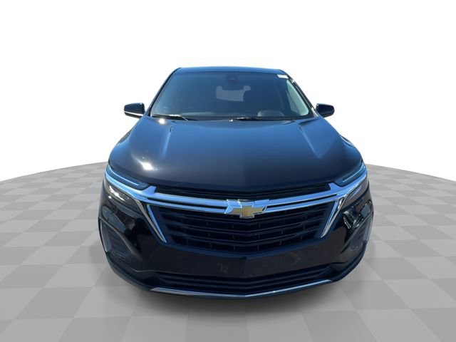 Certified 2023 Chevrolet Equinox LT FWD video 3