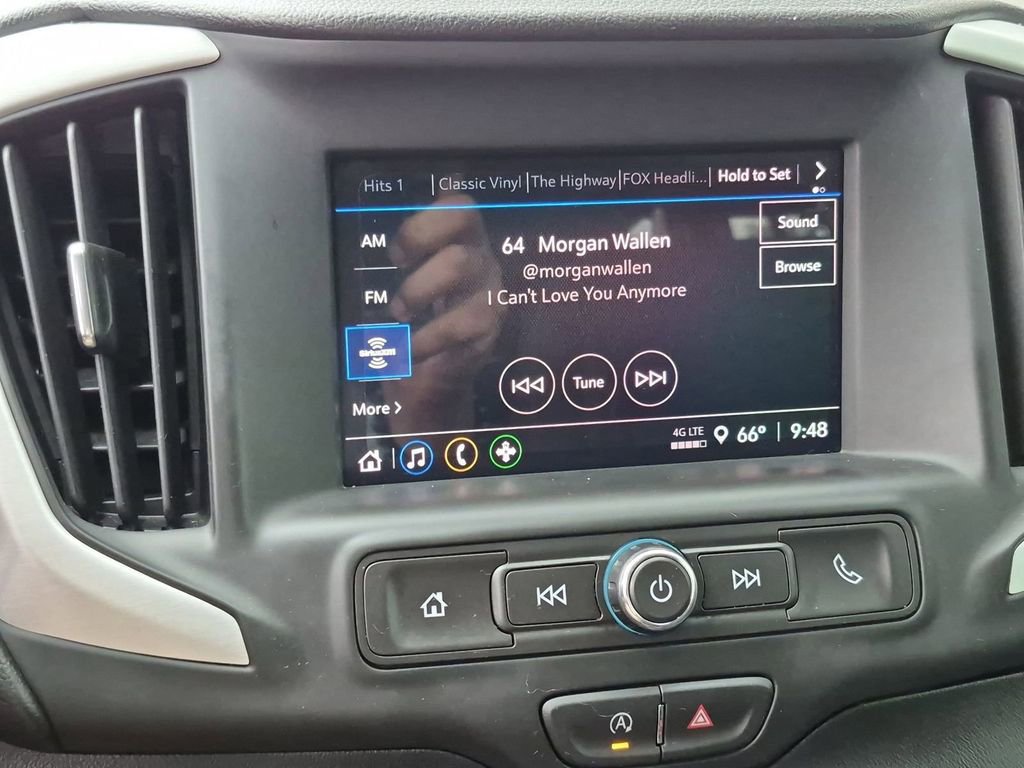 Certified 2023 GMC Terrain SLE w/ Driver Convenience Package FWD image 5