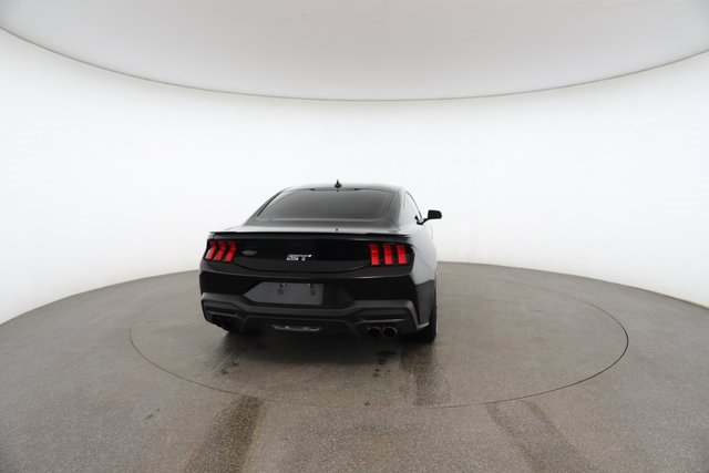 Used 2025 Ford Mustang GT Premium image 15