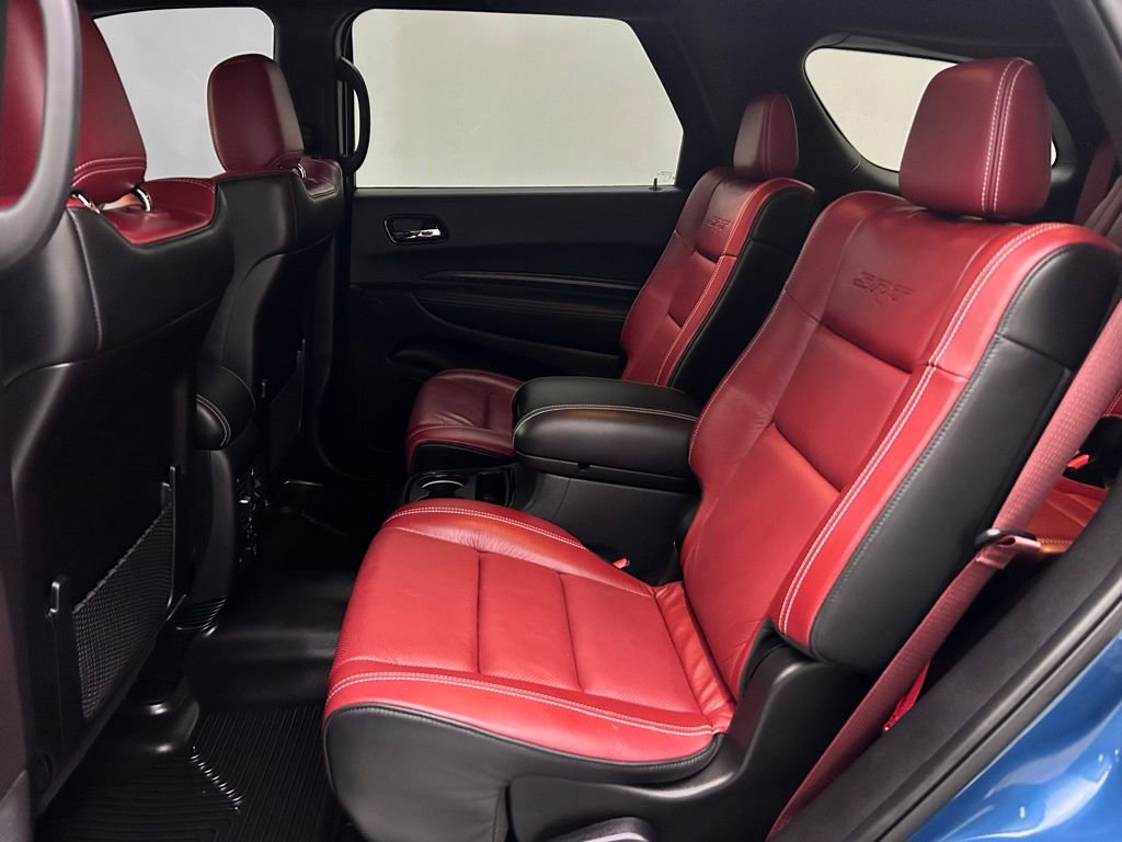 Used 2024 Dodge Durango SRT Hellcat AWD/4WD image 14