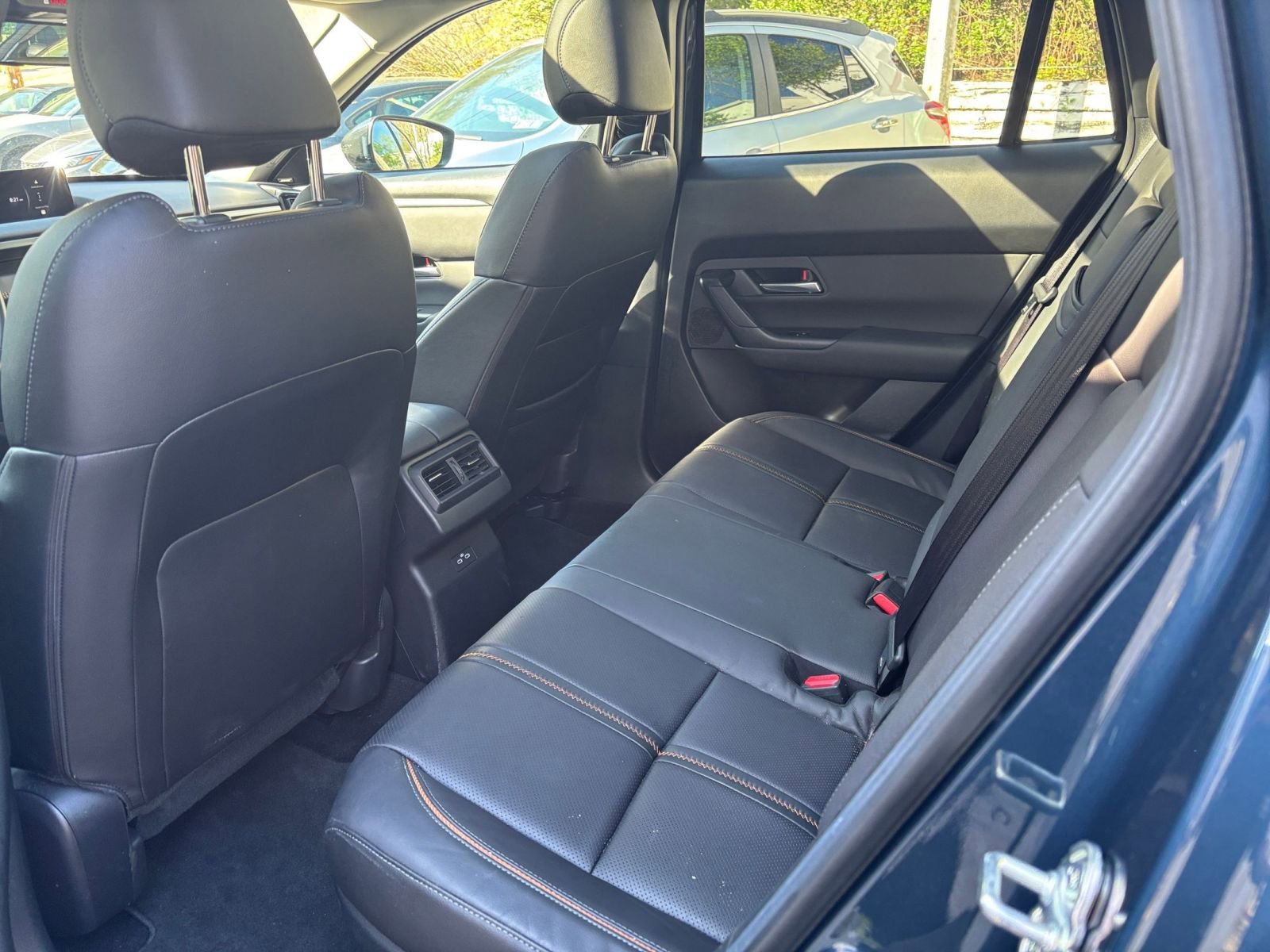 Used 2025 MAZDA CX-50 2.5 Hybrid w/ Premium Plus Pkg AWD/4WD image 40