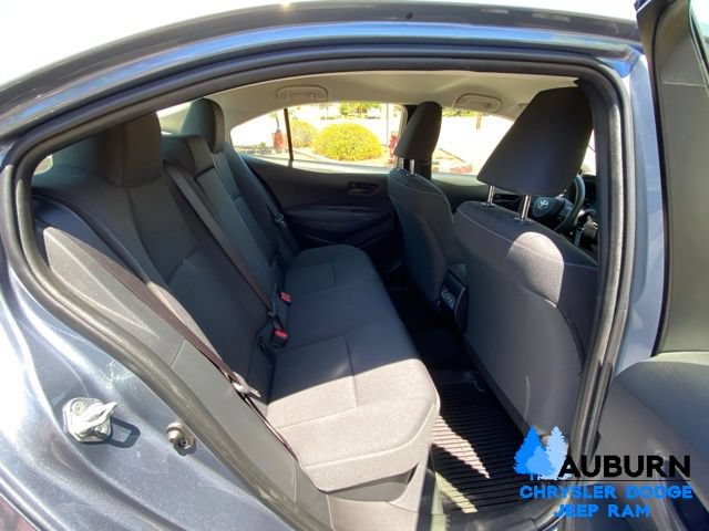 Used 2024 Toyota Corolla LE FWD image 12
