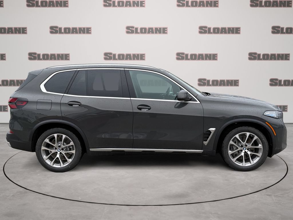 New 2026 BMW X5 xDrive50e AWD/4WD image 6