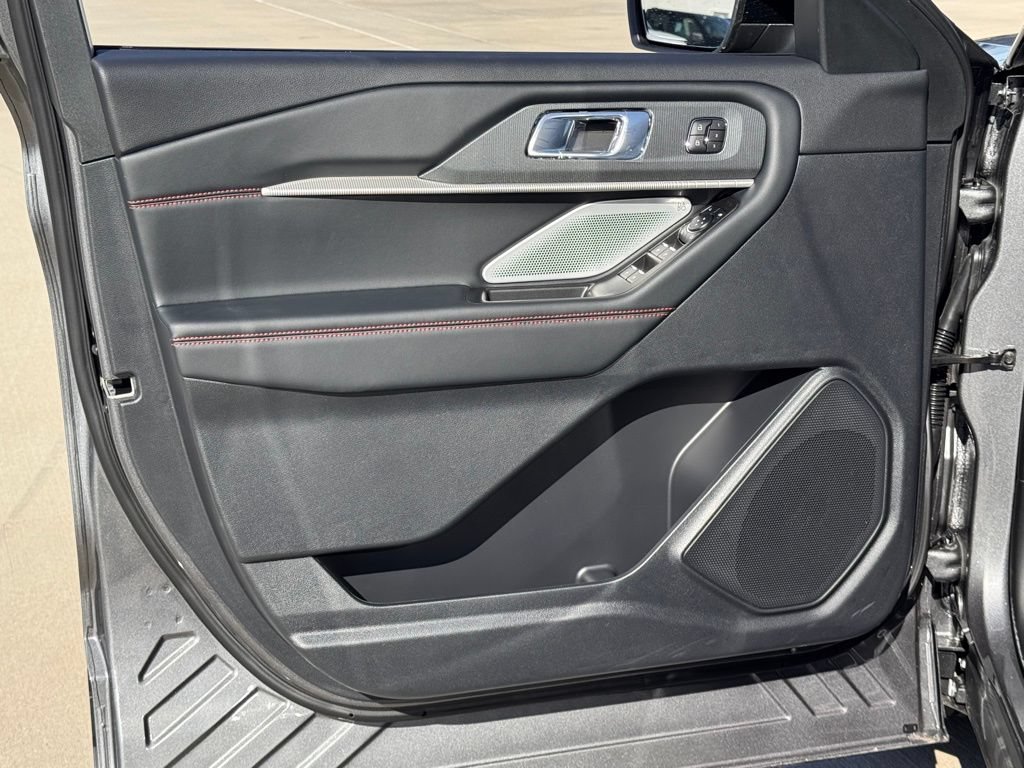New 2026 Ford Explorer ST w/ Sun And Sound Package AWD/4WD image 16