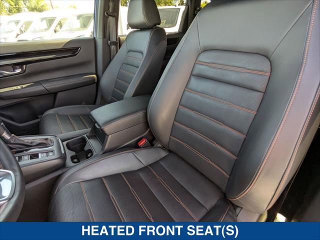 Used 2023 Honda CR-V Sport Touring image 21