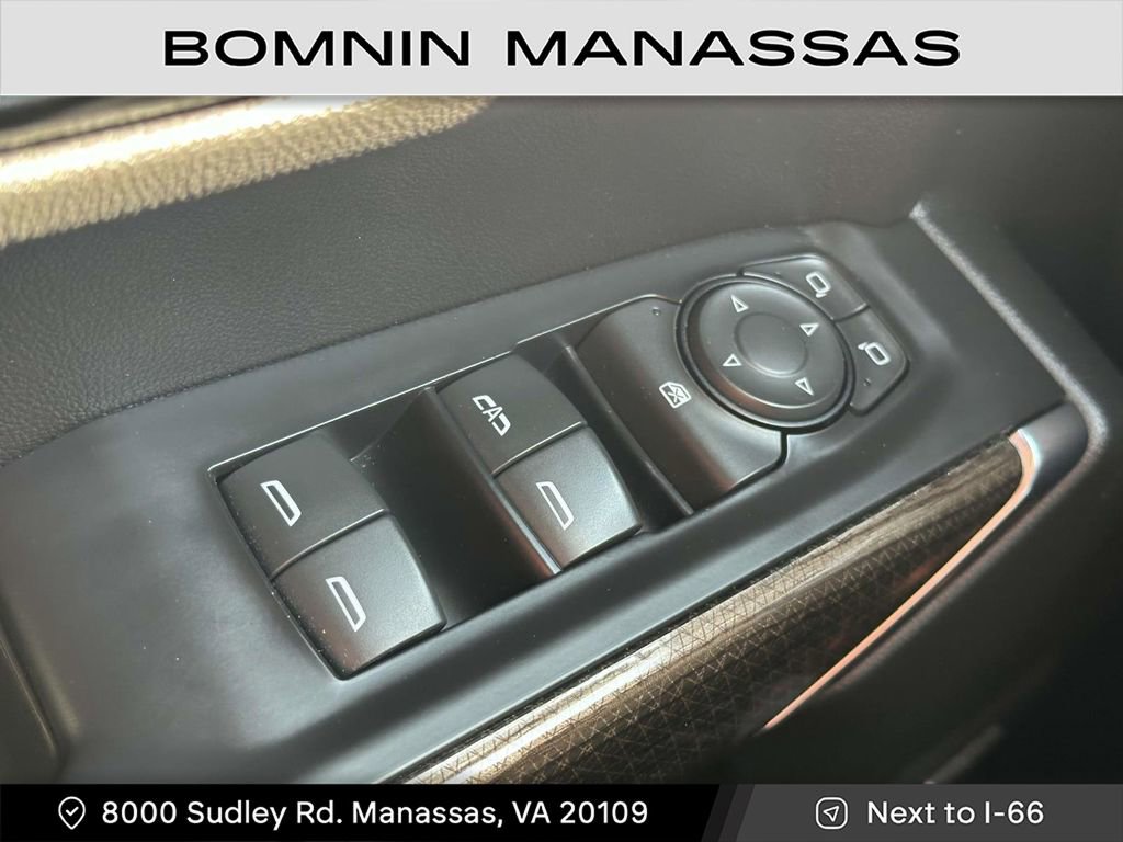 Used 2021 Chevrolet Silverado 1500 LT Trail Boss w/ Convenience Package II image 27