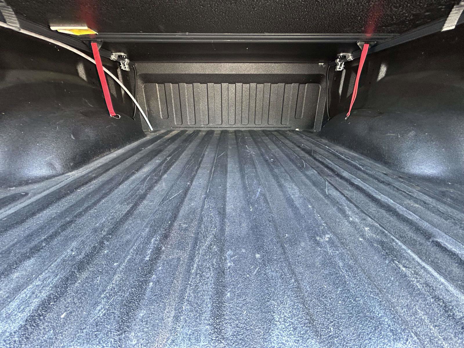 Used 2021 RAM 1500 Rebel w/ Rebel Level 1 Equipment Group AWD/4WD image 18