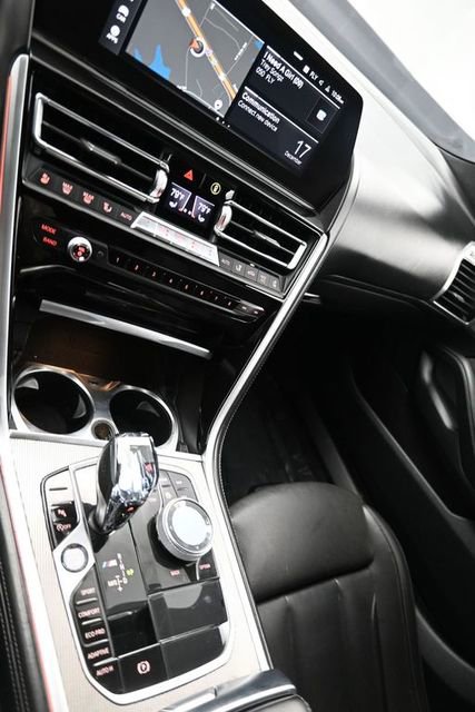 Used 2020 BMW M850i Gran Coupe xDrive AWD/4WD image 21
