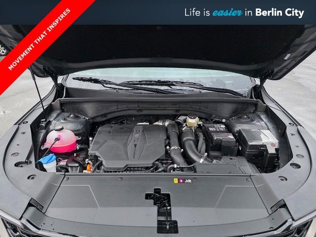 New 2026 Kia Sorento EX image 13