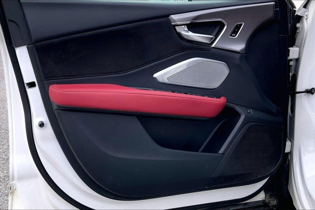 Certified 2023 Acura RDX A-Spec image 23