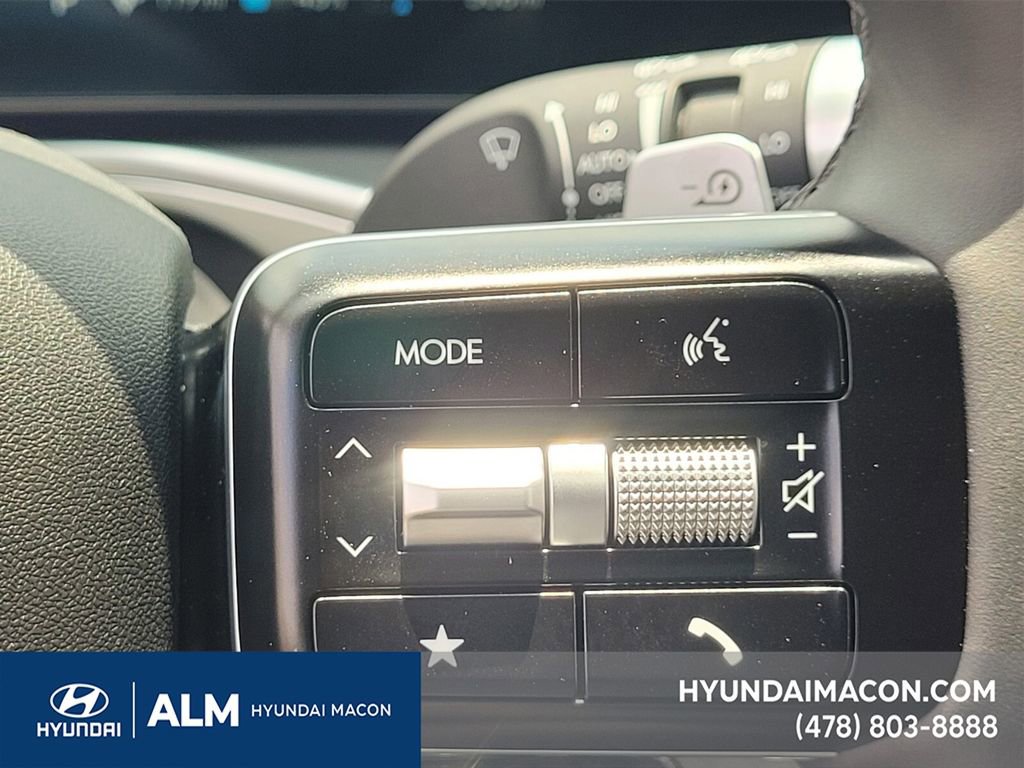 New 2026 Hyundai Ioniq 9 Calligraphy image 28