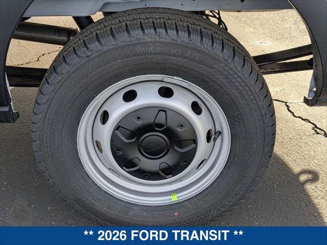 New 2026 Ford Transit 250 T250 RWD image 9