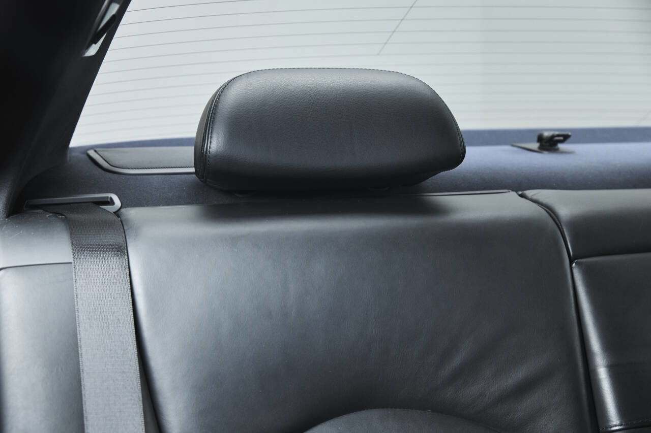 Used 2002 BMW M3 Coupe image 68