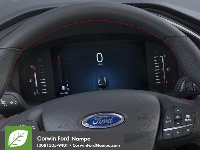 New 2026 Ford Escape ST-Line image 13