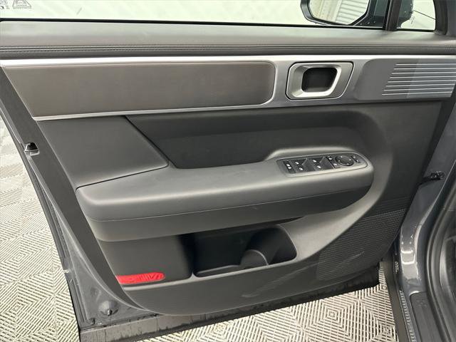 New 2026 Hyundai Santa Fe SE image 10