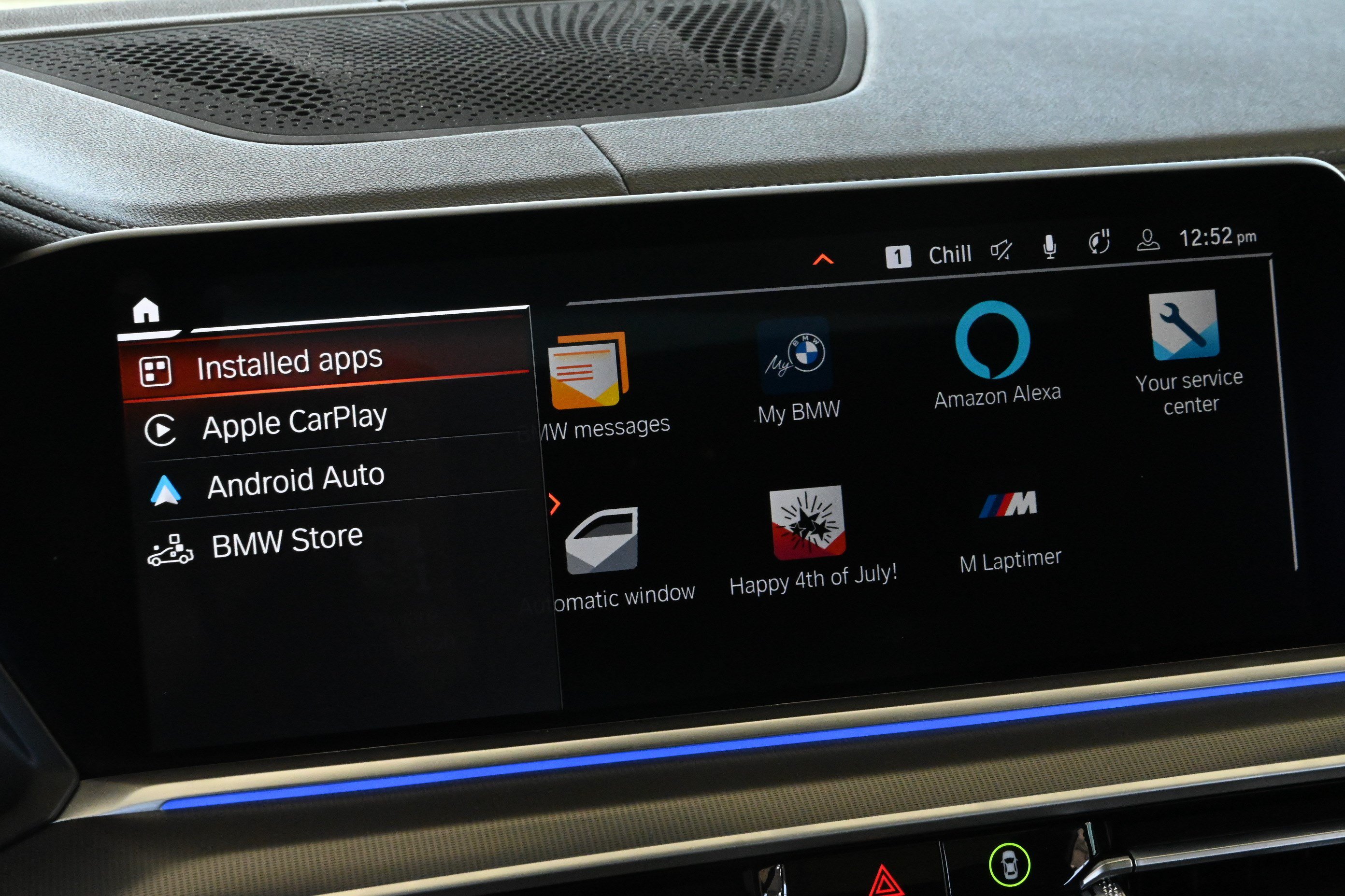 Certified 2022 BMW X6 M50i AWD/4WD image 34