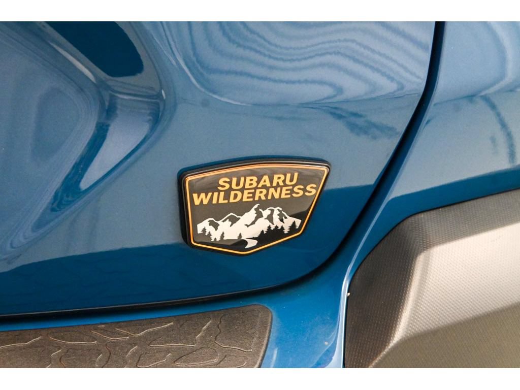 Used 2024 Subaru Crosstrek 2.5i Wilderness w/ Crosstrek Mirror Package AWD/4WD image 51