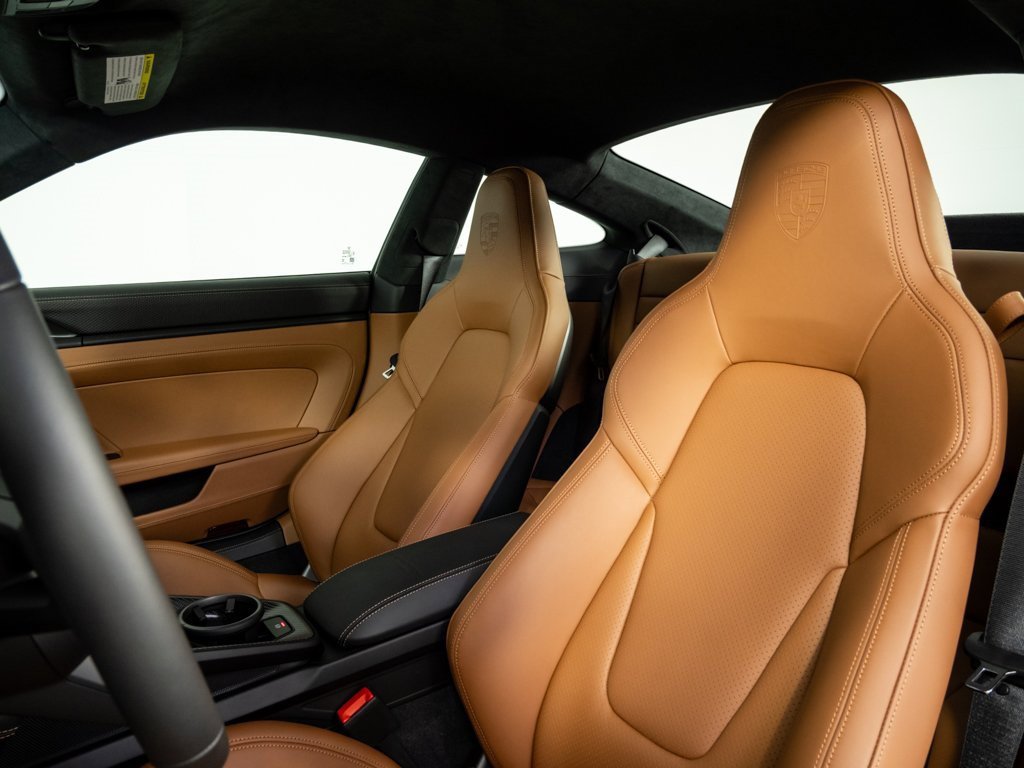 Certified 2026 Porsche 911 GT3 image 5